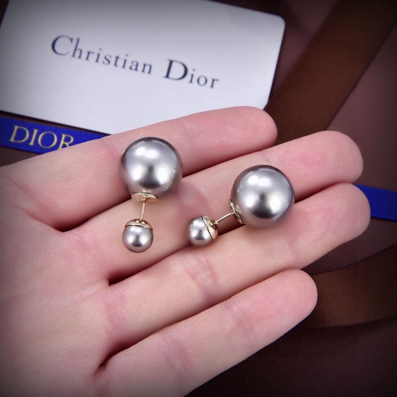 Christian Dior Earrings